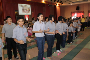 谢谢您!爸爸妈妈!谢谢您的爱!