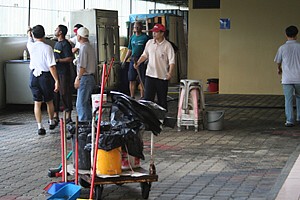 谢谢你们抽空来大扫除 4.jpg