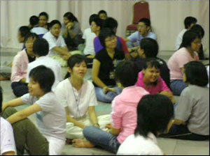 交流,分享:感恩有您 THCamp5.jpg