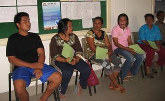 侯诊 metta free clinic service in IBC 009_1.jpg