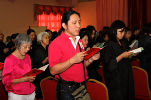 新春念佛一日修