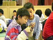 为亲爱的爸爸妈妈准备“小小心意” 1.jpg