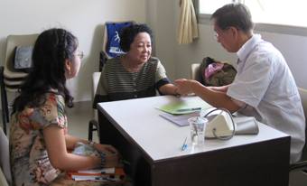 义诊 metta free clinic service in IBC 003_1.jpg