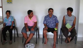 侯诊 metta free clinic service in IBC 016_1.jpg