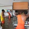 Photo: Korat Flood, Oct 15-19, 2010