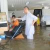 Photo: Korat Flood, Oct 15-19, 2010