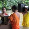 Photo: Korat Flood, Oct 15-19, 2010