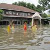Photo: Korat Flood, Oct 15-19, 2010
