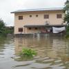 Photo: Korat Flood, Oct 15-19, 2010