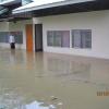 Photo: Korat Flood, Oct 15-19, 2010