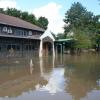 Korat Flood Saturday, Oct 23-24, 2010