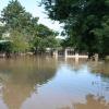 Korat Flood Saturday, Oct 23-24, 2010