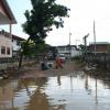 Korat Flood Saturday, Oct 23-24, 2010
