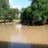 Korat Flood Saturday, Oct 23-24, 2010