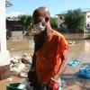 Korat Flood Saturday, Oct 23-24, 2010