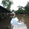 Korat Flood Saturday, Oct 23-24, 2010