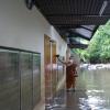 Korat Flood Saturday, Oct 23-24, 2010