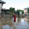 Korat Flood Saturday, Oct 23-24, 2010