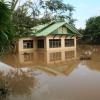 Korat Flood Saturday, Oct 23-24, 2010