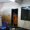 Korat Flood Saturday, Oct 23-24, 2010