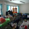 Korat Flood Saturday, Oct 23-24, 2010