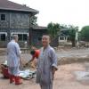 Korat Flood Saturday, Oct 23-24, 2010