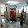 Korat Flood Saturday, Oct 23-24, 2010