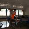 Korat Flood Saturday, Oct 23-24, 2010