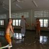 Korat Flood Saturday, Oct 23-24, 2010