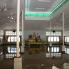 Korat Flood Saturday, Oct 23-24, 2010