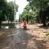 Korat Flood Saturday, Oct 23-24, 2010