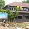Korat Flood Saturday, Oct 23-24, 2010