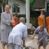 Korat Flood Saturday, Oct 23-24, 2010