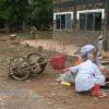 Korat Flood Saturday, Oct 23-24, 2010