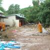 Korat Flood Saturday, Oct 23-24, 2010