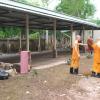 Korat Flood Saturday, Oct 23-24, 2010