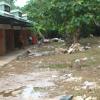 Korat Flood Saturday, Oct 23-24, 2010