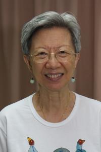 Dr Tan Liok Ee