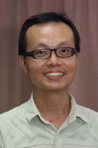 Mr Tan Jian Hooi
