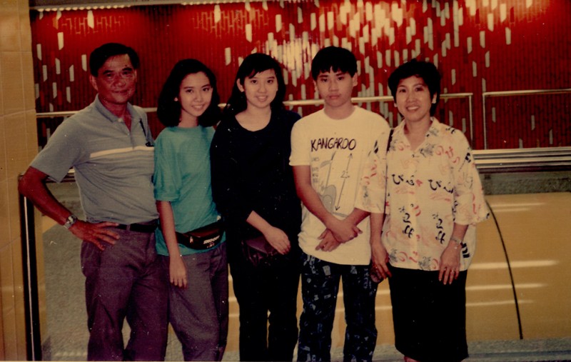 岁月不留人,眨眼间我那牙牙学语的小瓜们个个已长得人高马大了。你们拼命发芽之际也是我们渐渐老去之时。